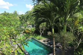 Puri Asri Ubud Villa